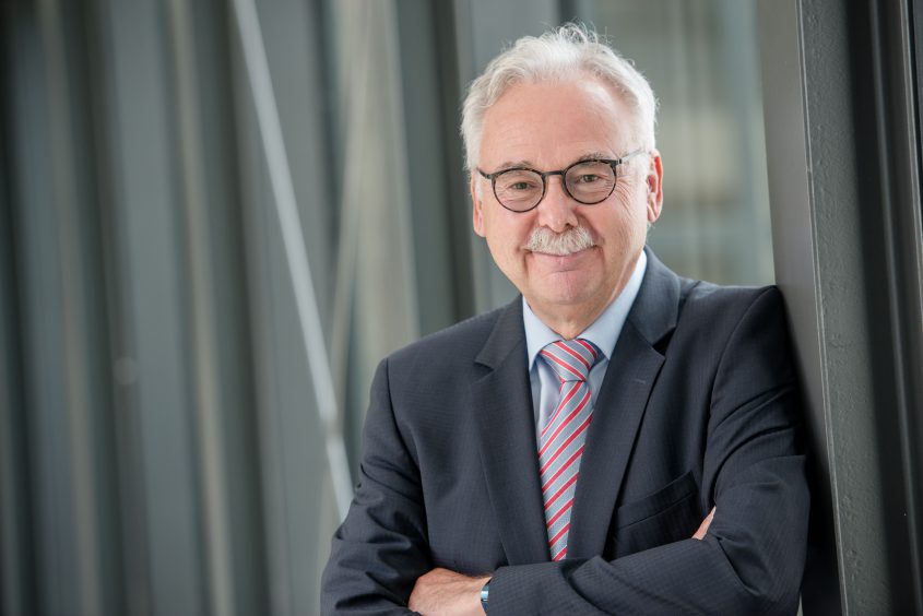 Prof. Dr. Thomas Feltes